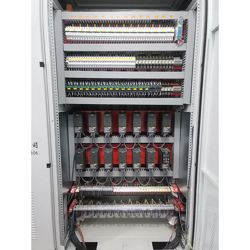 交流傳動(dòng)系統(tǒng)