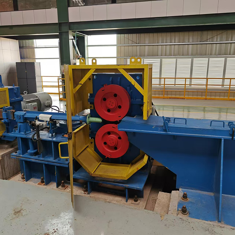 常轉(zhuǎn)式飛剪